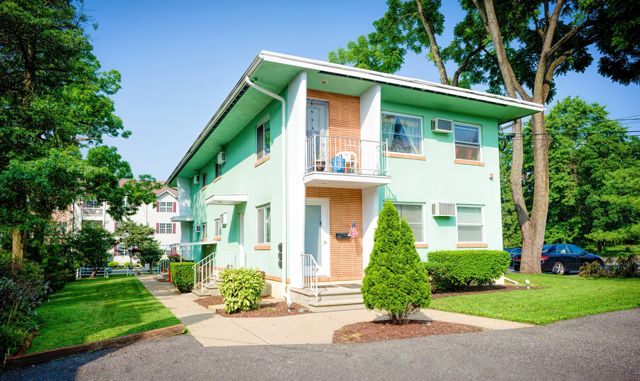 Stanfill Commons PRD